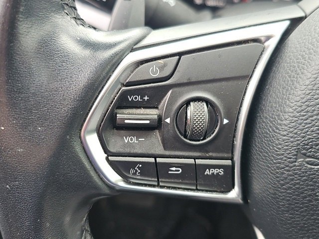 2022 Acura MDX SH-AWD Technology photo 52