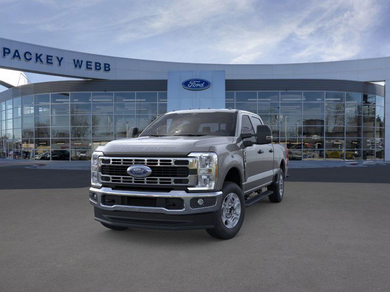 2026 FORD F-250 - Image 4