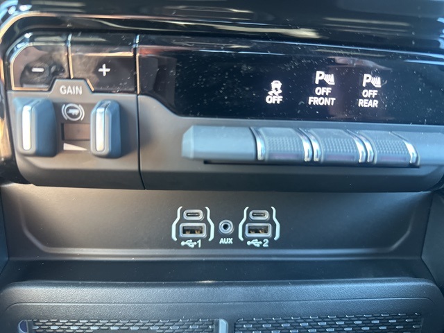 2026 Ram 1500 Big Horn Lone Star photo 13