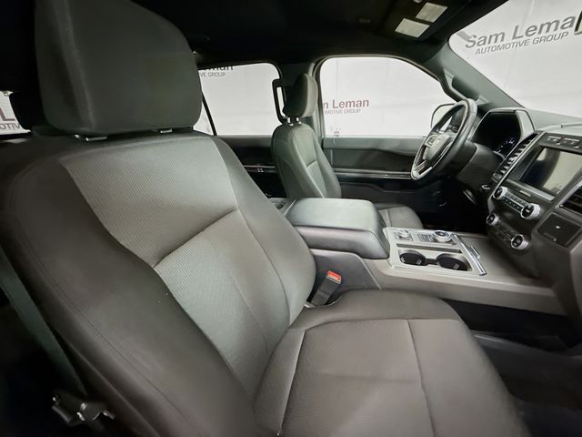 2021 Ford Expedition XLT photo 26