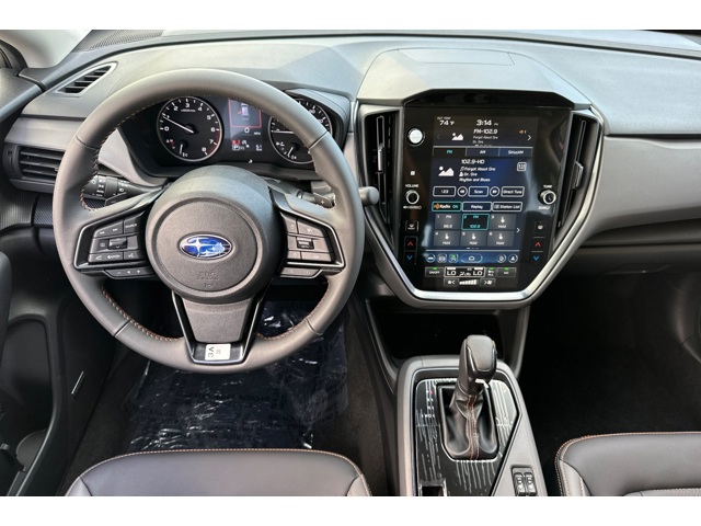 2025 Subaru Crosstrek Limited photo 13