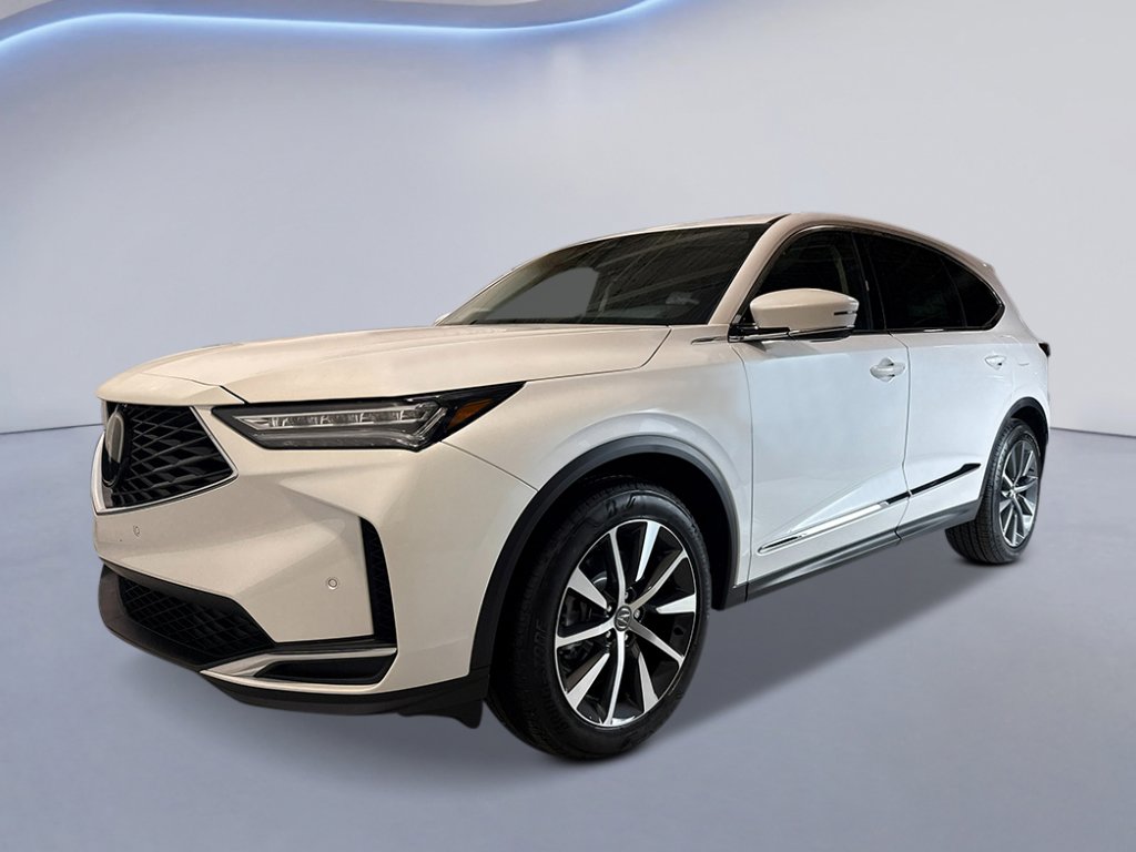 2026 Acura MDX Technology Package's photo
