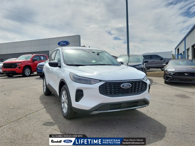 2025 Ford Escape Active™