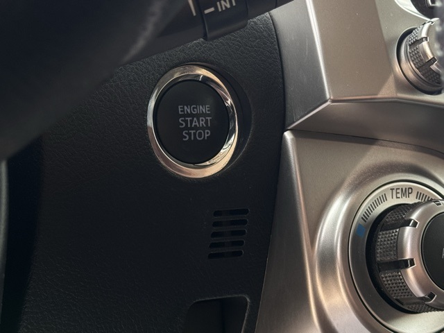 2021 Toyota 4Runner Limited photo 23