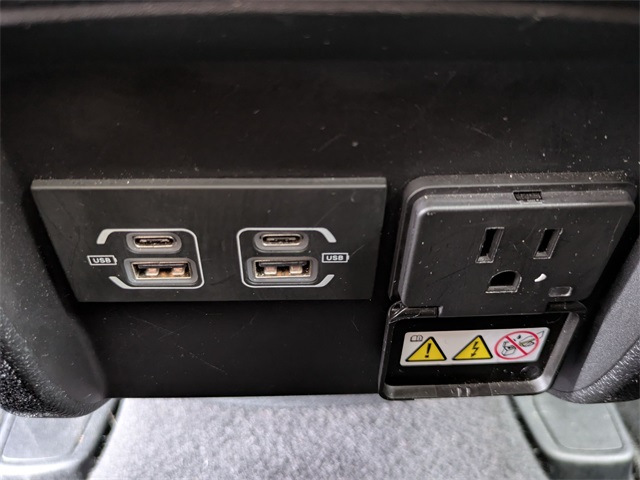 2023 Jeep Cherokee Altitude photo 22