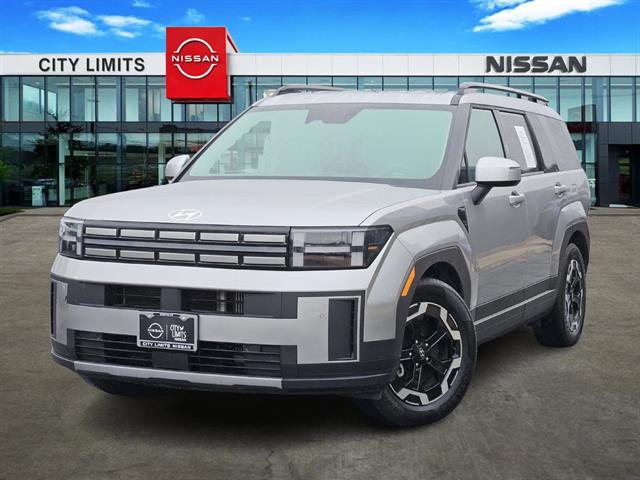 2024 Hyundai Santa Fe