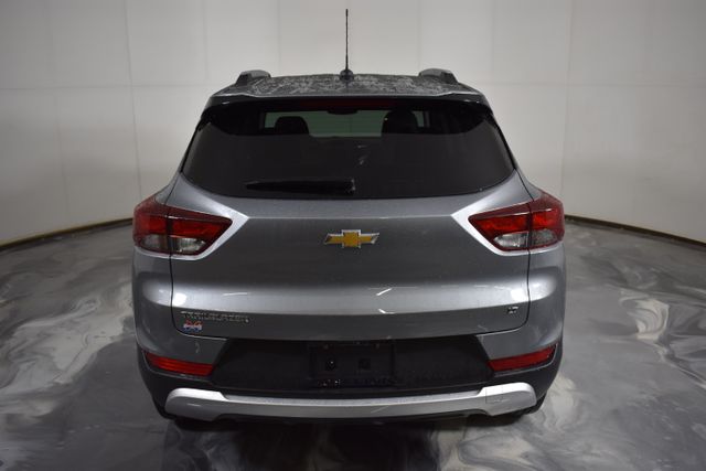 2023 Chevrolet Trailblazer LT photo 3