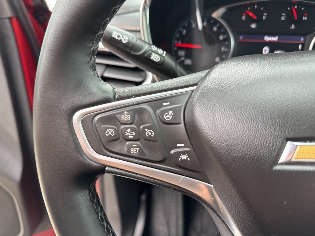 2023 Chevrolet Equinox Premier photo 32