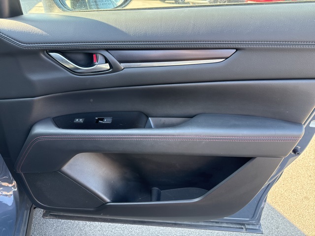 2023 Mazda CX-5 2.5 S Carbon photo 15