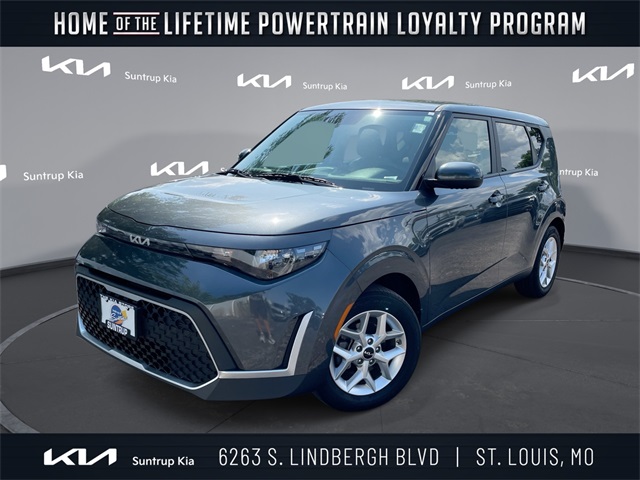 2024 Kia Soul