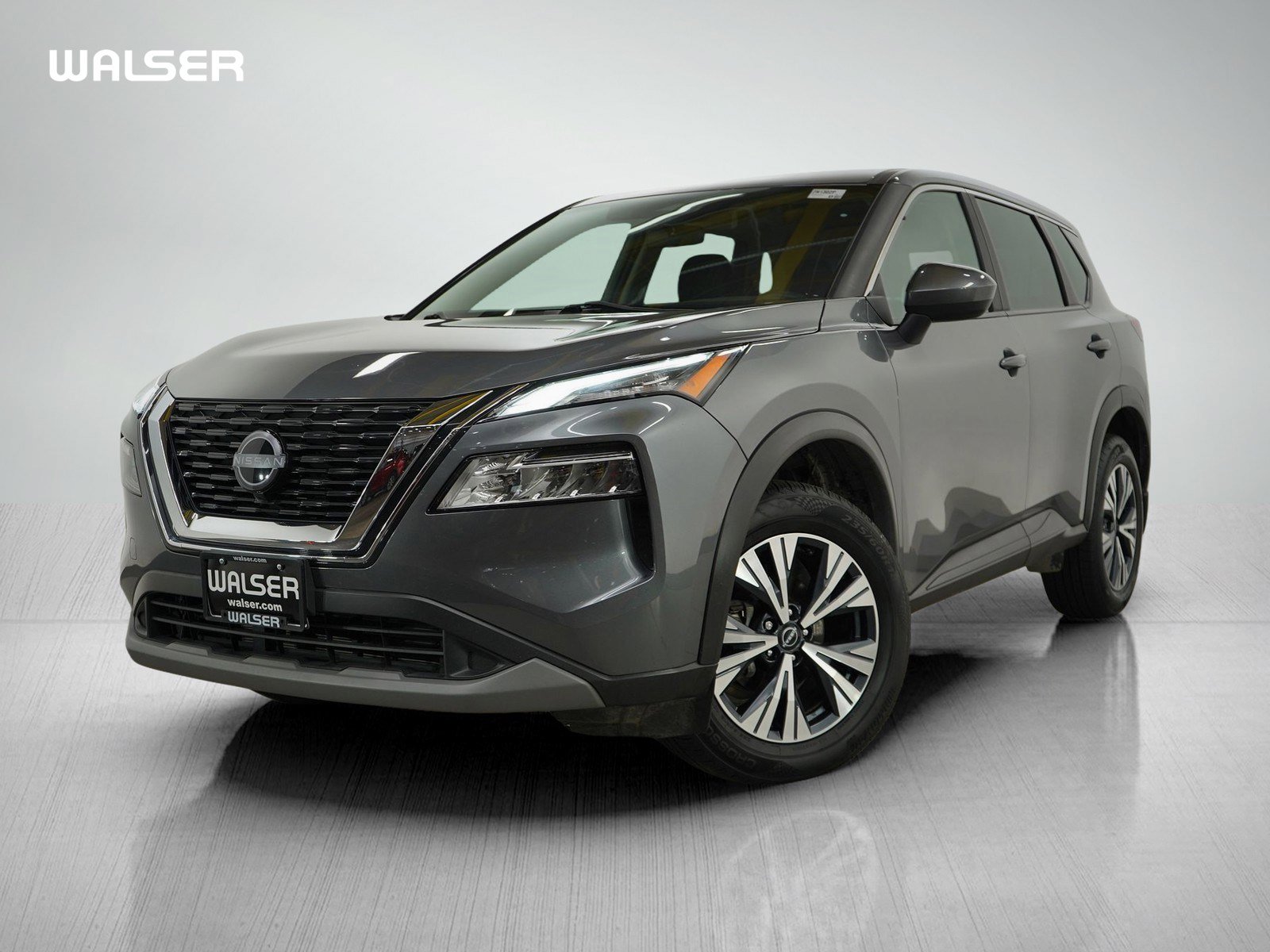 2023 Nissan Rogue SV's photo