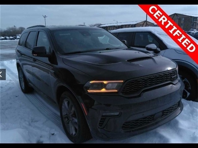 2023 Dodge Durango R/T