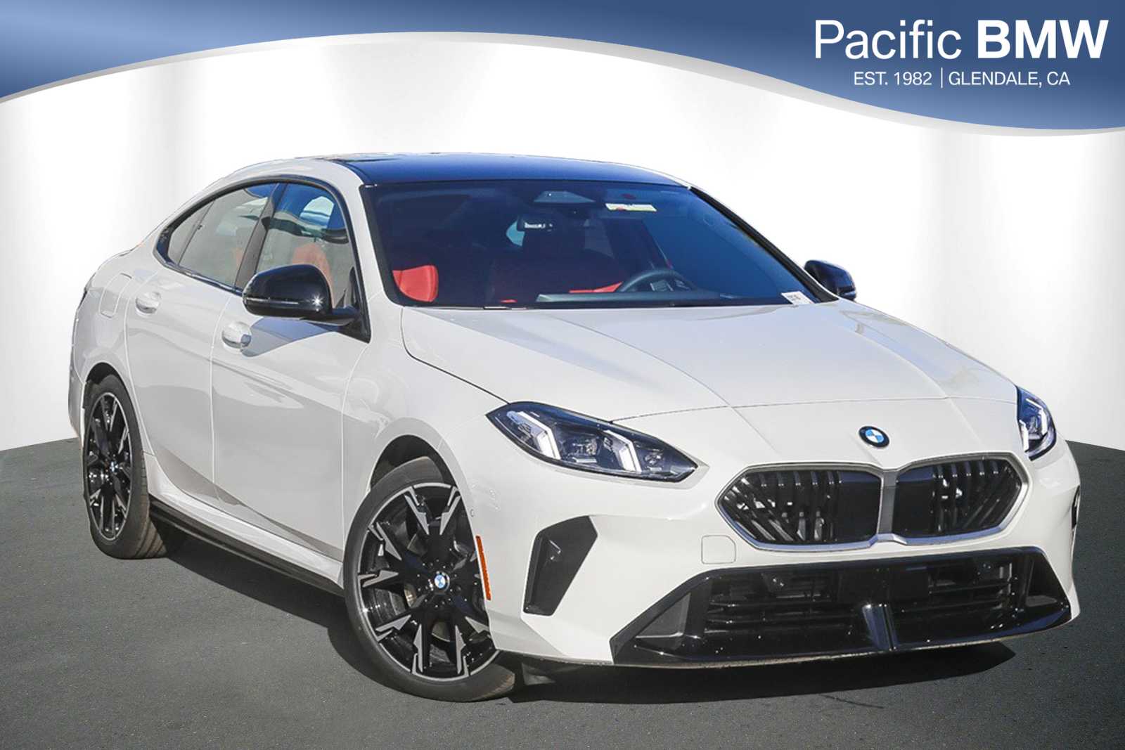 2026 BMW 2 Series