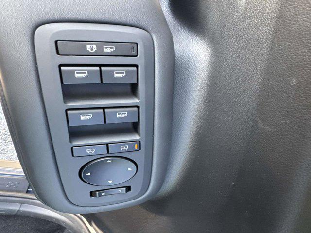 2026 Hyundai Santa Fe XRT photo 6