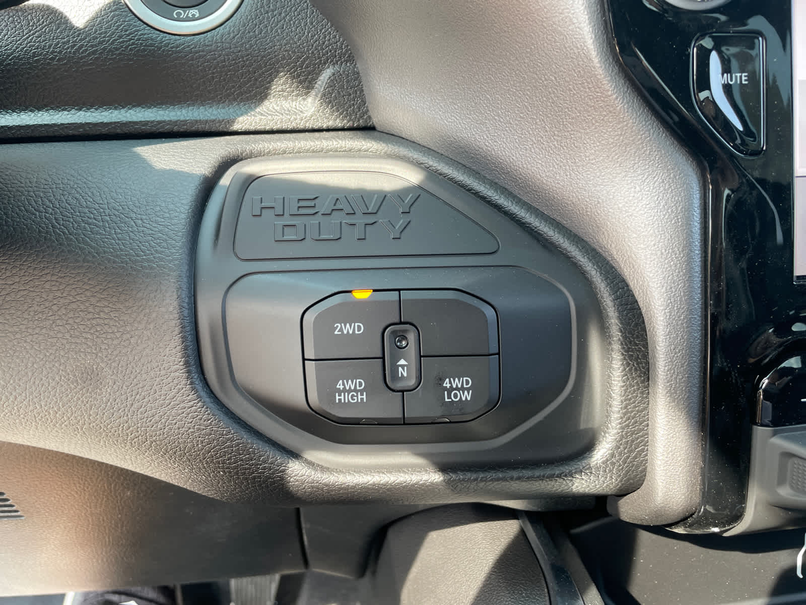 2026 Ram 2500 Laramie photo 26