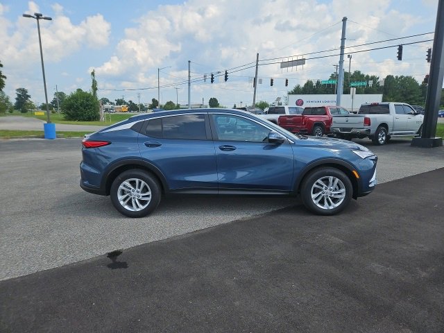 2025 Buick Envista Preferred photo 5