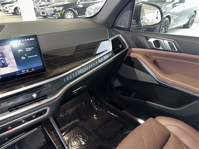 2024 Bmw X5 xDrive50e photo 28