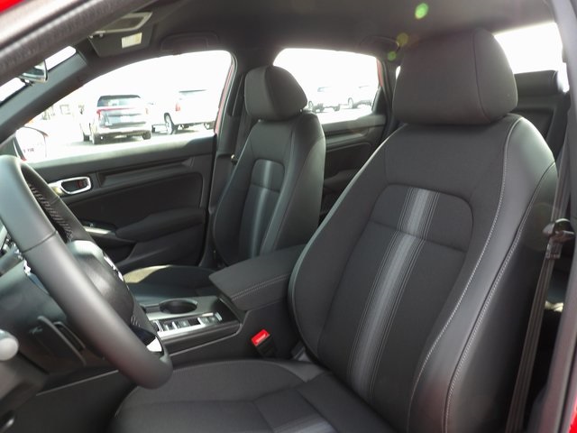 2026 Honda Civic Sport photo 15
