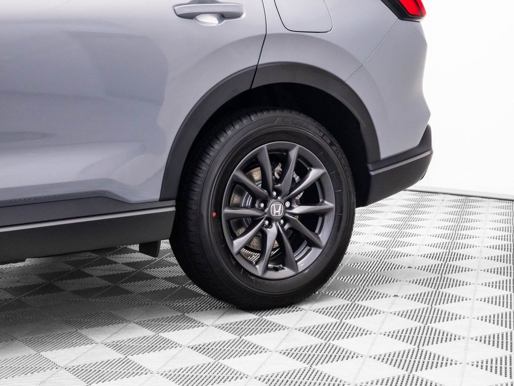 2026 Honda CR-V EX-L photo 31