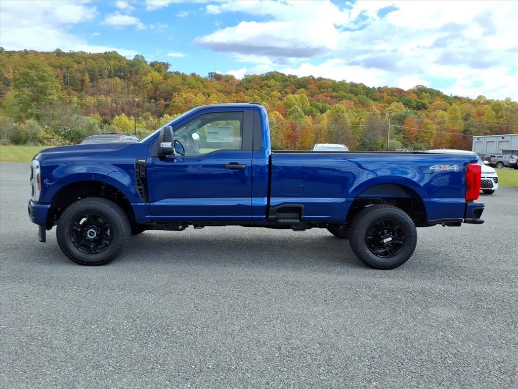 2026 Ford F-250 XL photo 2