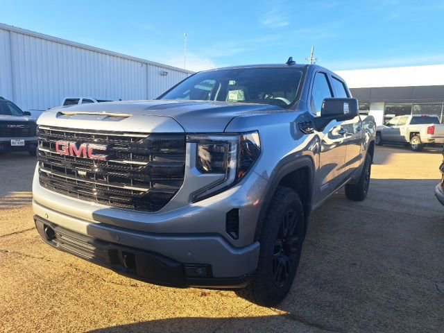 2026 GMC Sierra 1500 Elevation's photo