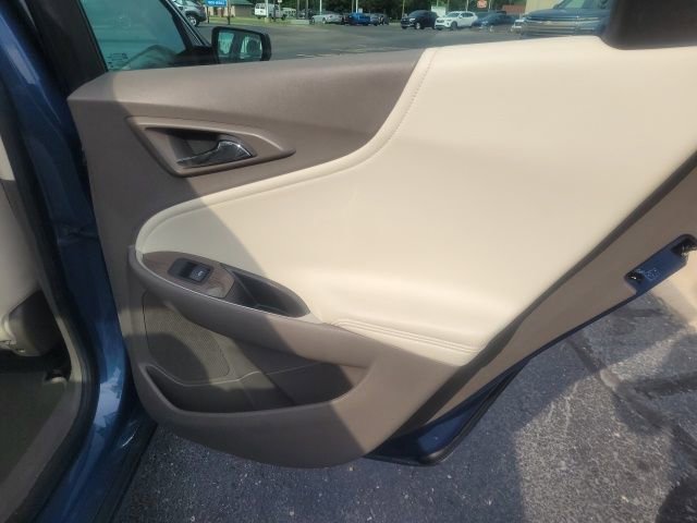 2024 Chevrolet Malibu Premier 2LT photo 13