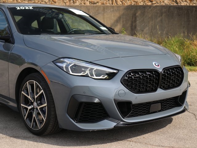 2022 Bmw M235i xDrive GC photo 3