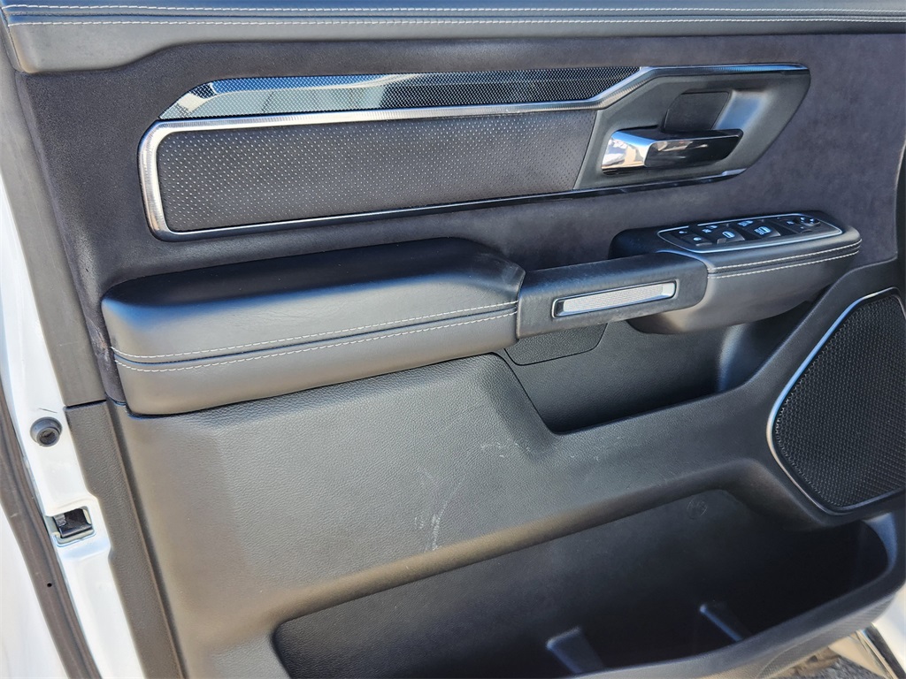 2021 Ram 1500 TRX photo 6