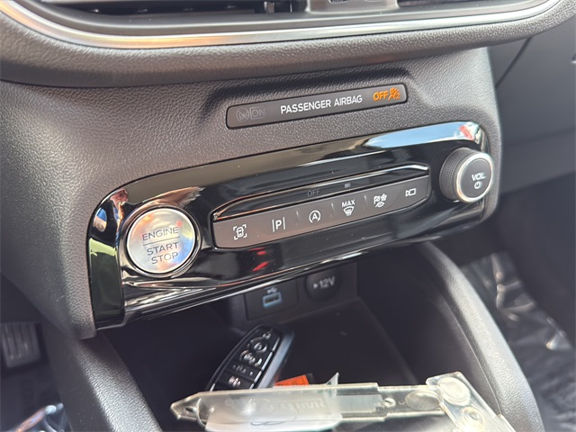 2023 Ford Escape Platinum photo 11