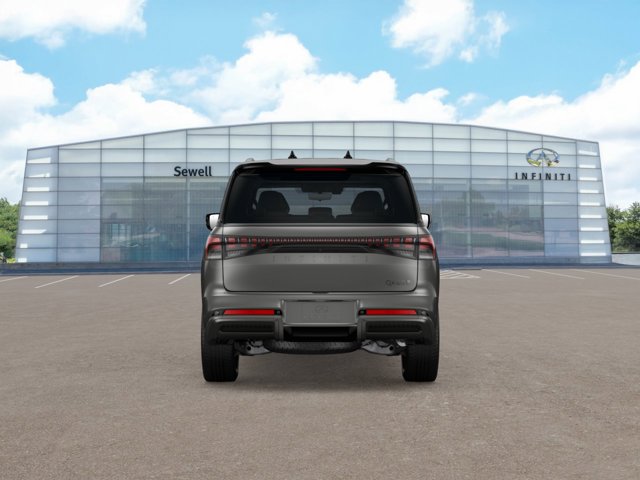 2026 Infiniti QX80 photo 6