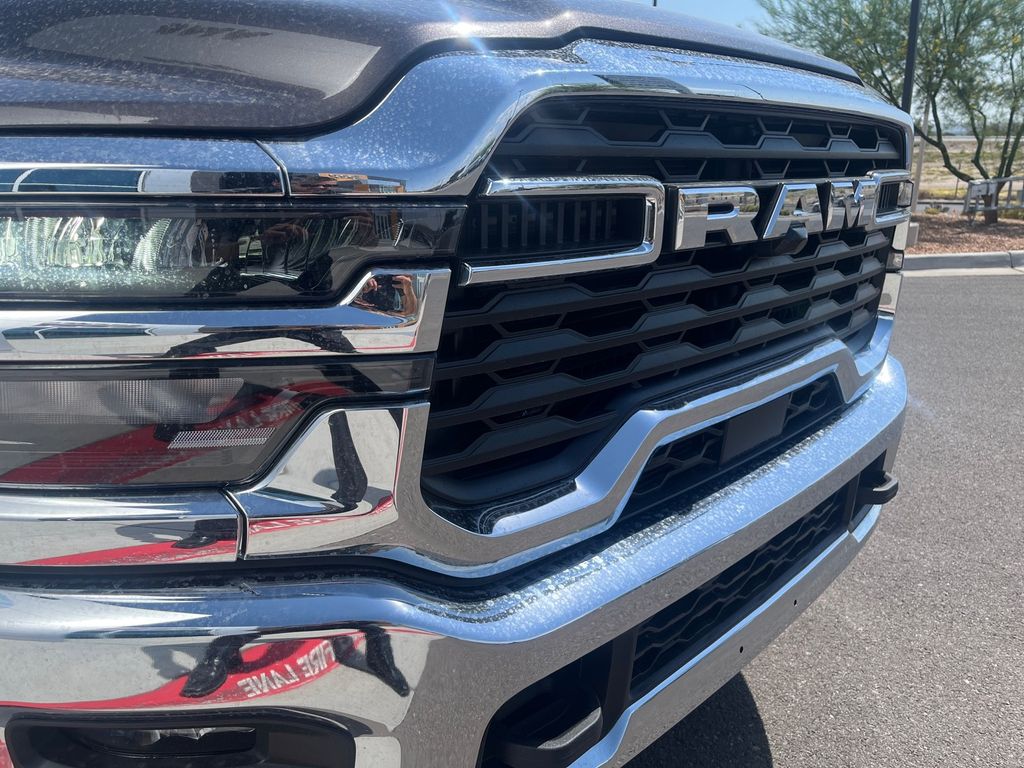2025 Ram 2500 Tradesman photo 19