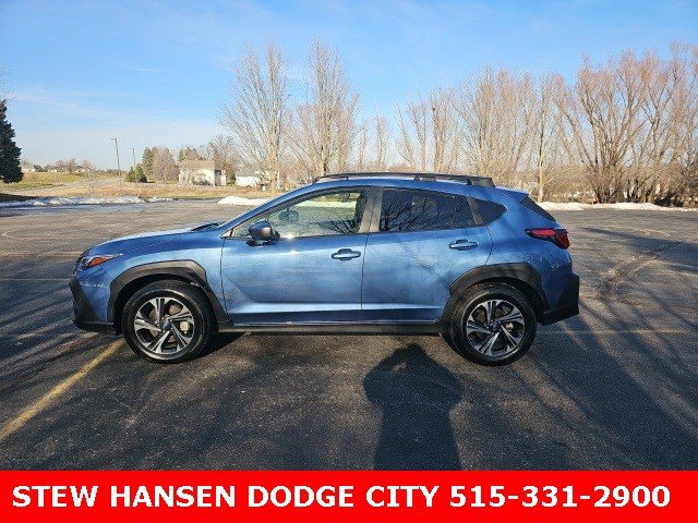 2024 Subaru Crosstrek Premium's photo
