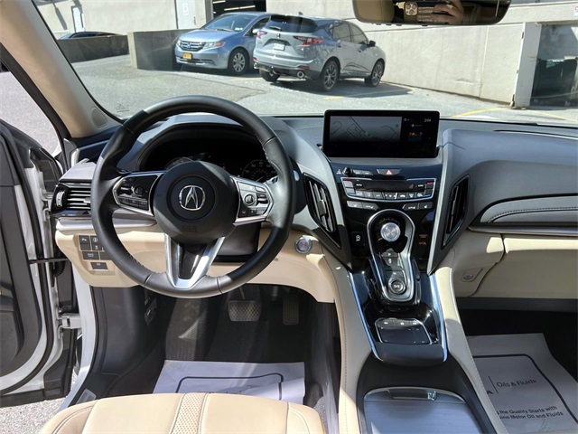 2022 Acura RDX Technology photo 13