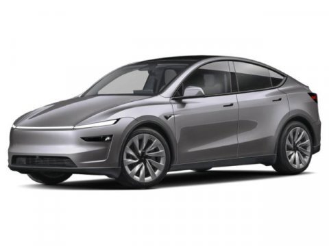 2026 Tesla Model Y Long Range's photo