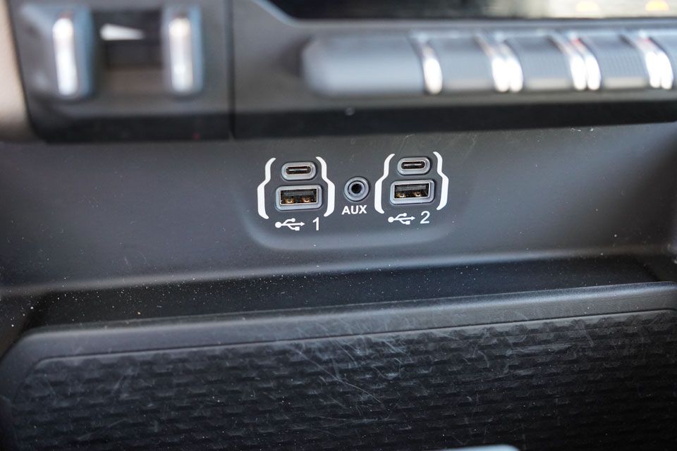 2021 Ram 1500 Laramie photo 27