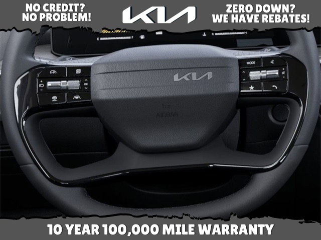 2026 Kia Sorento X-Line EX photo 14