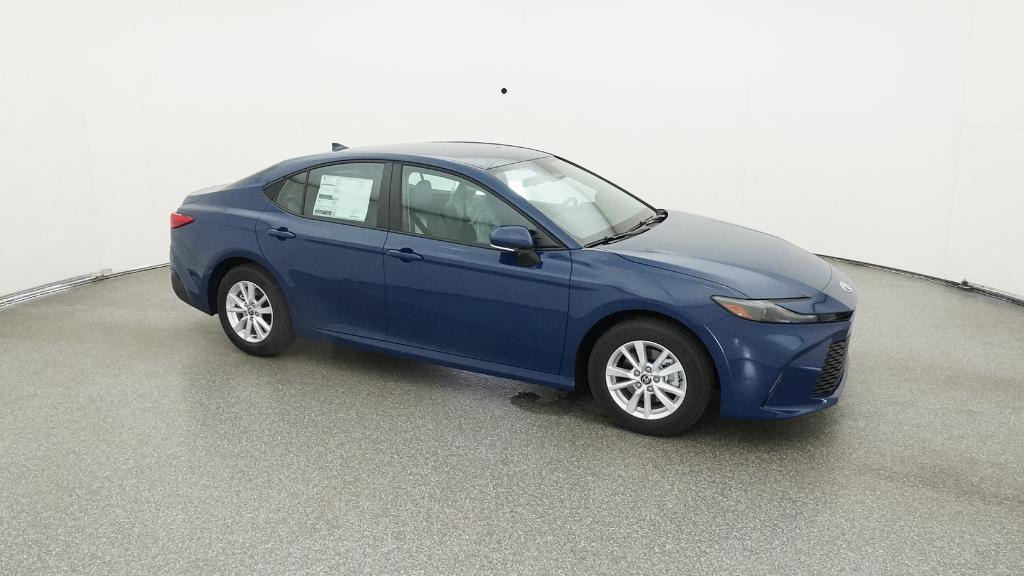 2026 Toyota Camry LE photo 27