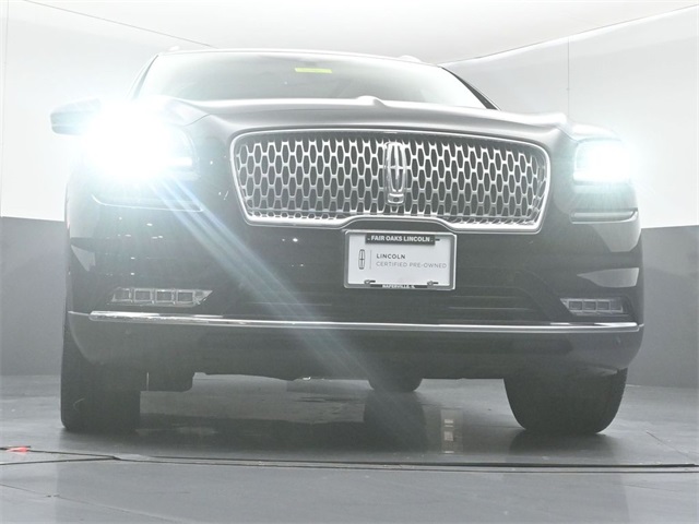 2022 LINCOLN NAUTILUS - Image 33