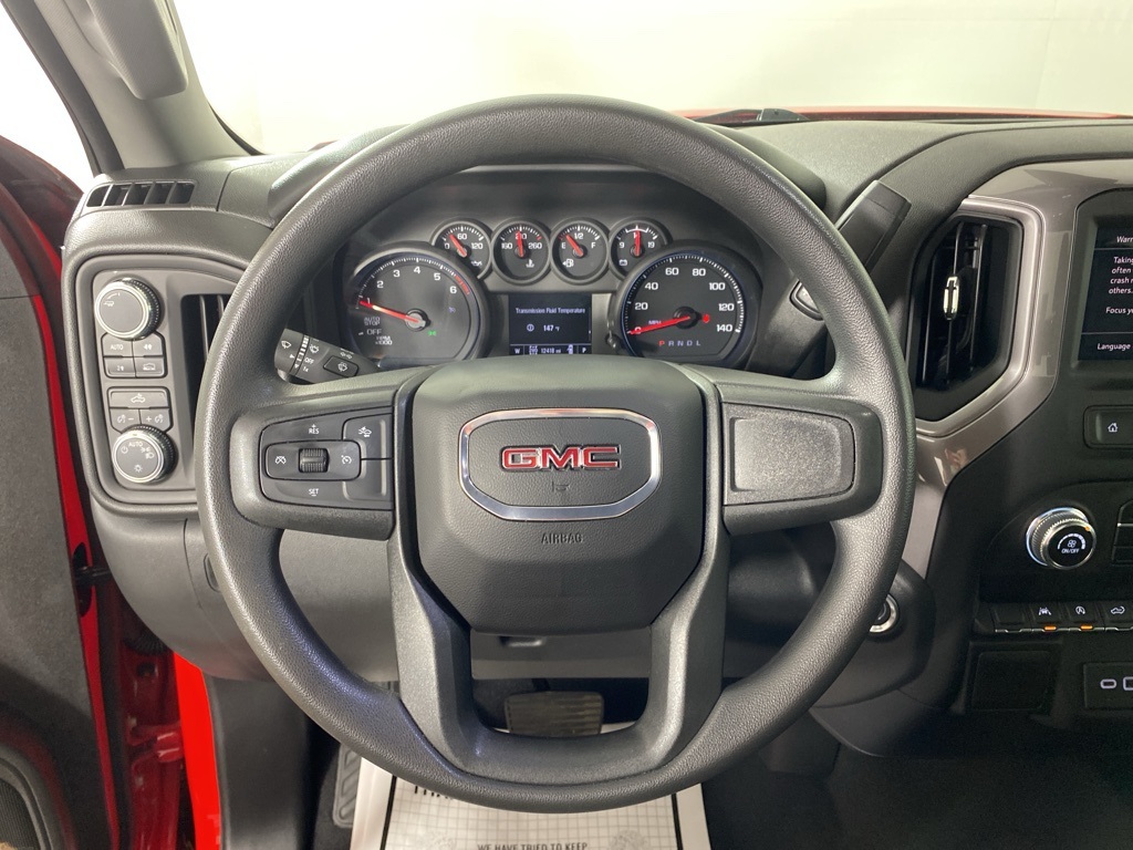2023 Gmc Sierra 1500 Pro photo 15