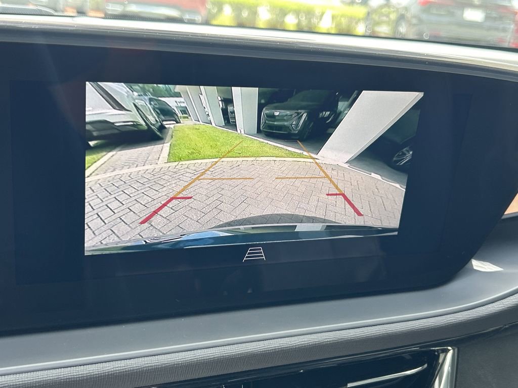 2025 Buick Envista Avenir photo 25