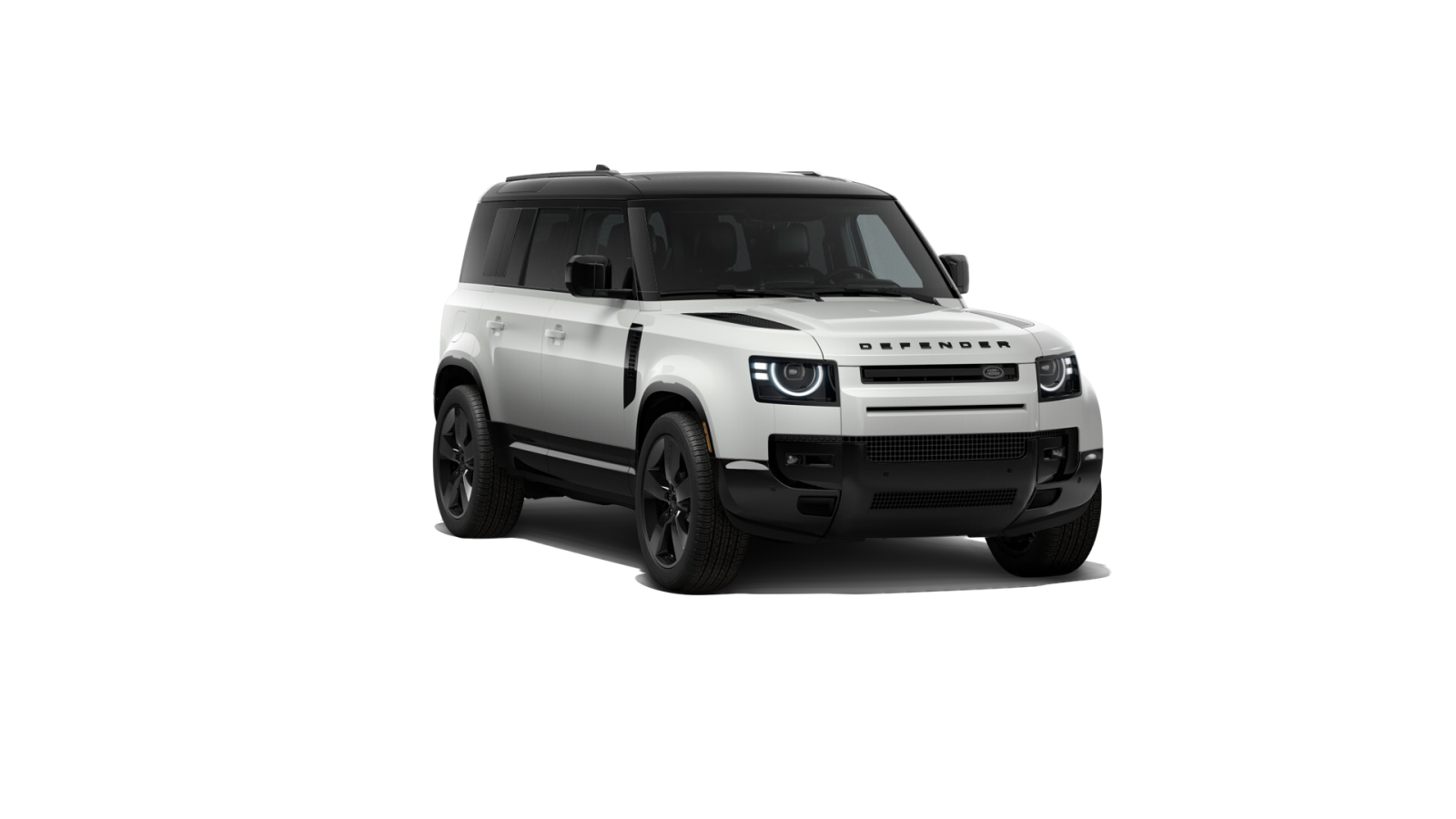 2026 Land Rover Defender X-Dynamic SE