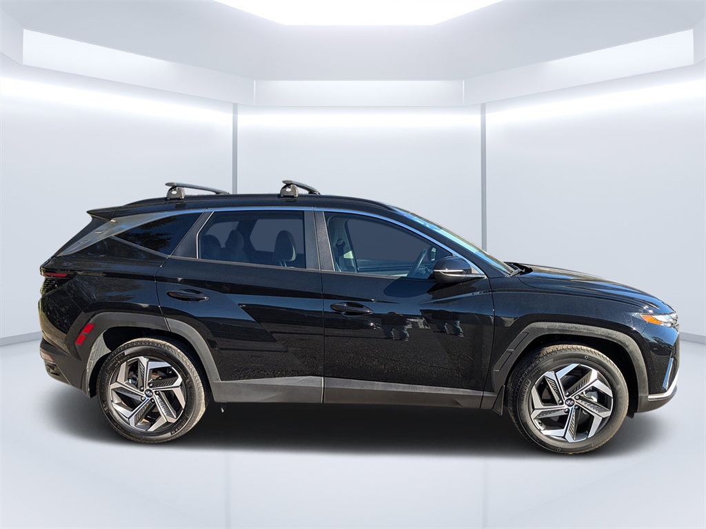 2023 Hyundai Tucson SEL Convenience photo 2