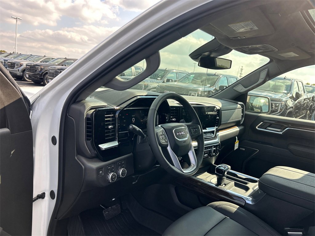 2026 GMC SIERRA - Image 17