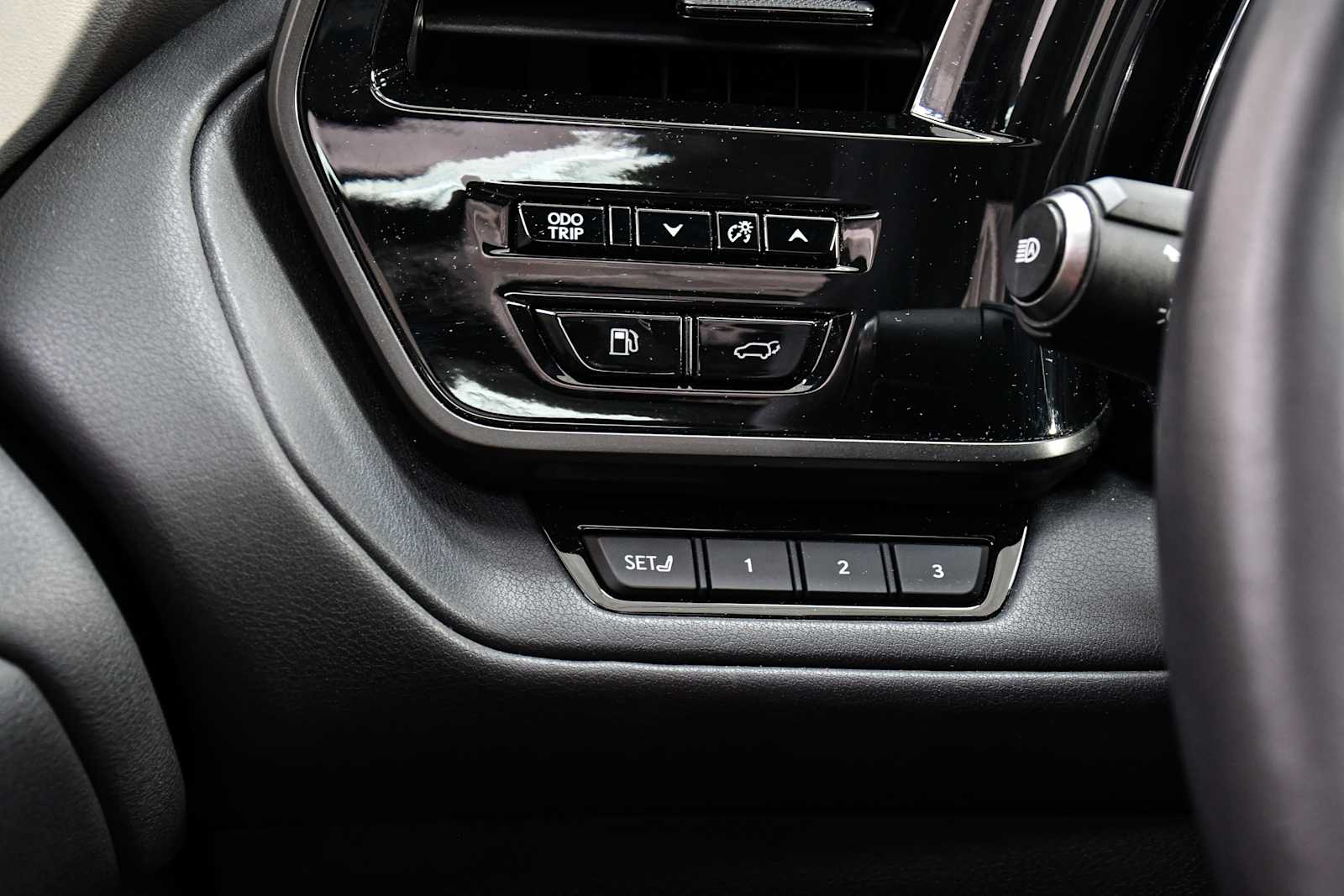 2024 Lexus TX 350 Premium photo 18