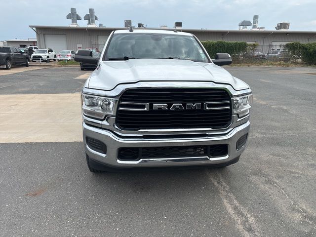 2021 Ram 2500 Big Horn photo 2