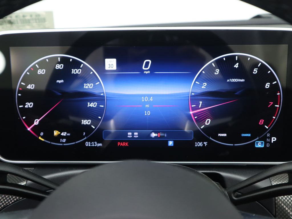 2025 Mercedes Benz CLE 300 4MATIC photo 36