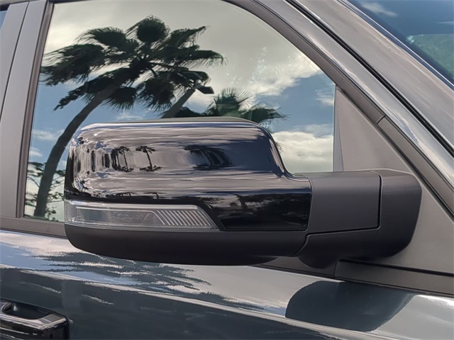 2026 Ram 1500 RHO photo 9