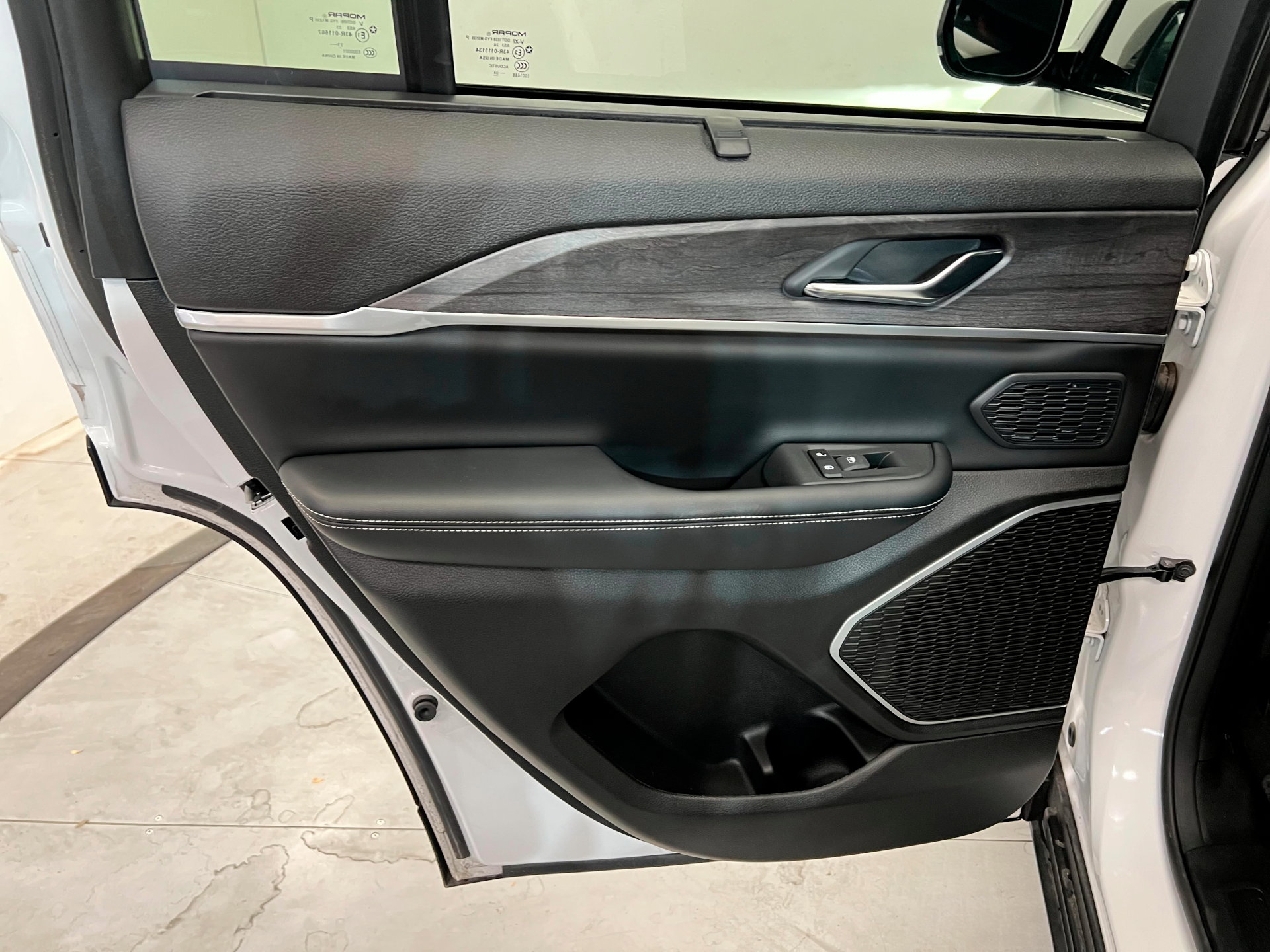 2024 Jeep Grand Cherokee Limited photo 18