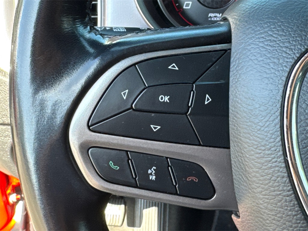 2021 Dodge Charger SXT photo 31