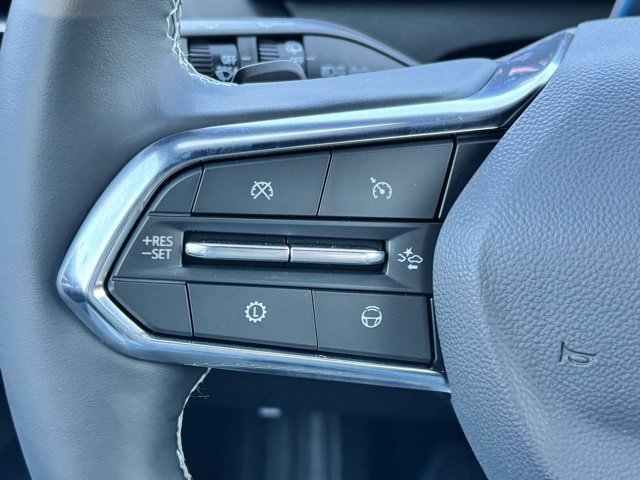 2026 Chevrolet Traverse Z71 photo 9